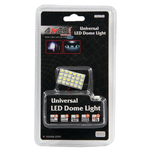ANZO USA - Dome Light Bulb - 809049