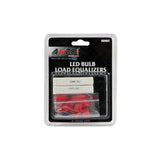 ANZO USA - LED Light Bulb Resistor Kit - 809057