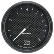 AutoMeter 8098 - Tachometer Gauge