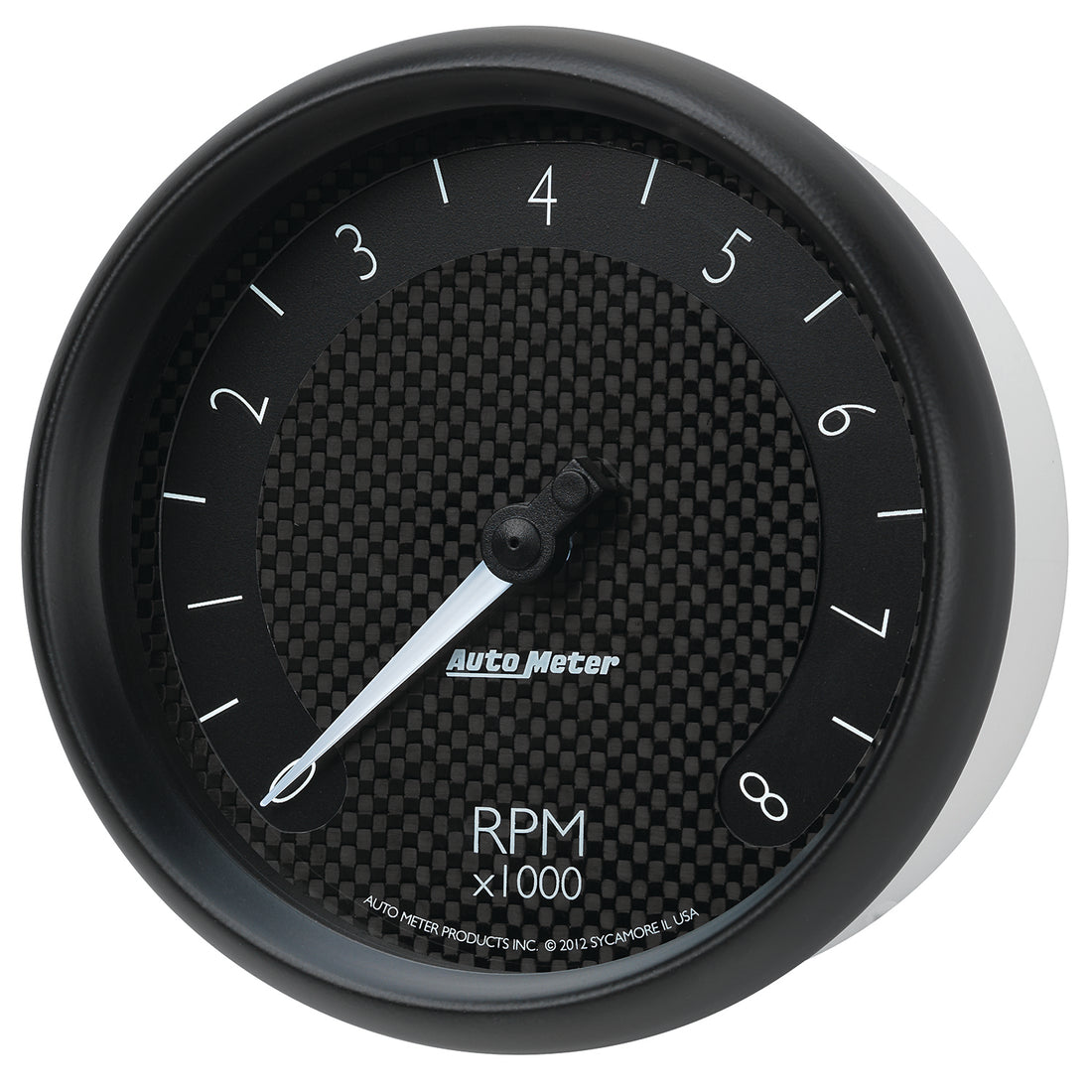 AutoMeter 8098 - Tachometer Gauge