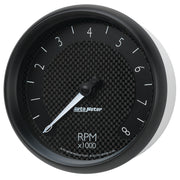 AutoMeter 8098 - Tachometer Gauge