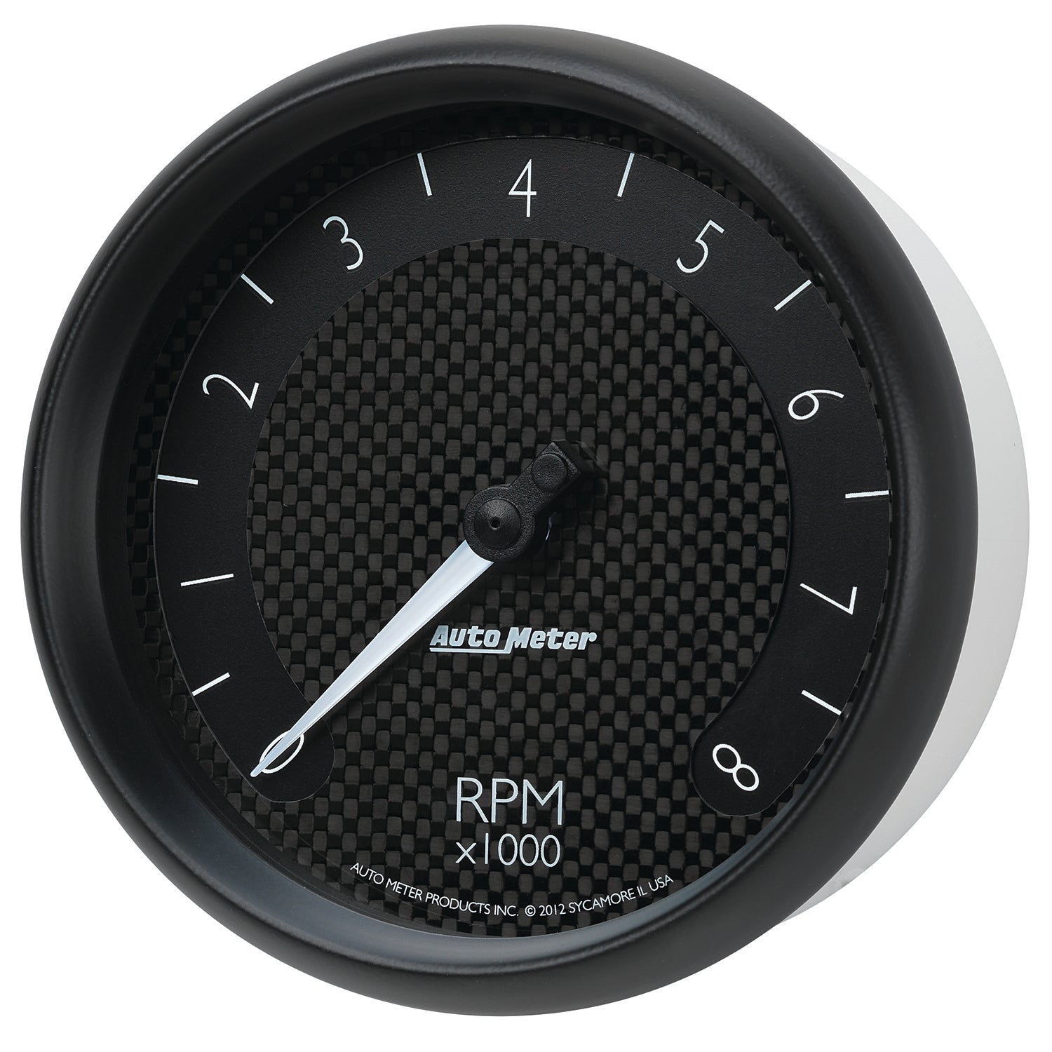 AutoMeter 8098 - Tachometer Gauge