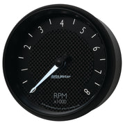 AutoMeter 8098 - Tachometer Gauge