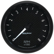AutoMeter 8098 - Tachometer Gauge