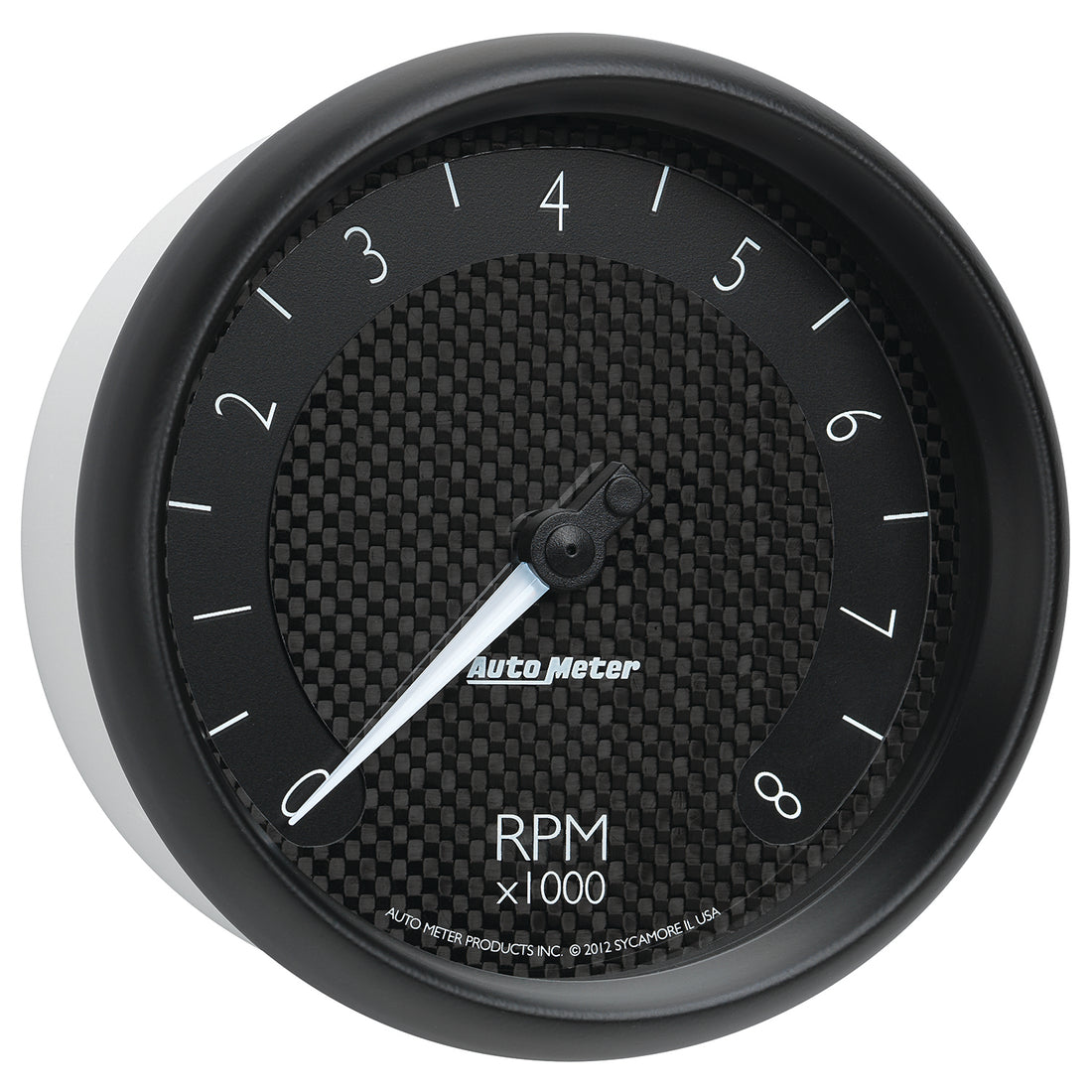 AutoMeter 8098 - Tachometer Gauge