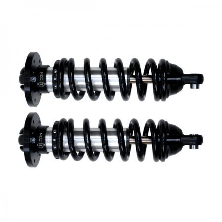 ICON Vehicle Dynamics 81000 - 04-15 TITAN 2.5 VS IR COILOVER KIT 4