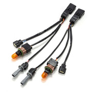 AlphaRex Electrical Lighting and Body AlphaRex 810006 Trailer Wiring Adapter Connector