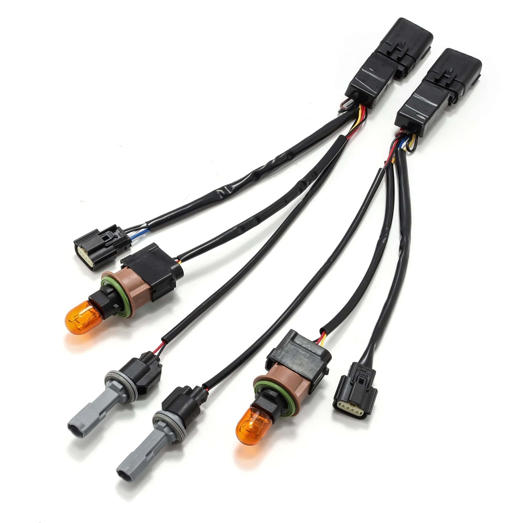 AlphaRex Electrical Lighting and Body AlphaRex 810006 Trailer Wiring Adapter Connector