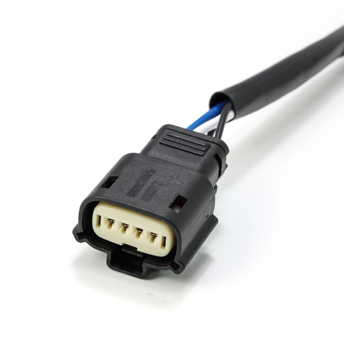 AlphaRex Electrical Lighting and Body AlphaRex 810006 Trailer Wiring Adapter Connector