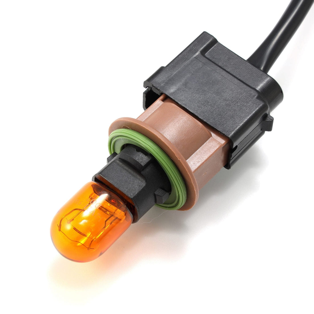 AlphaRex Electrical Lighting and Body AlphaRex 810006 Trailer Wiring Adapter Connector