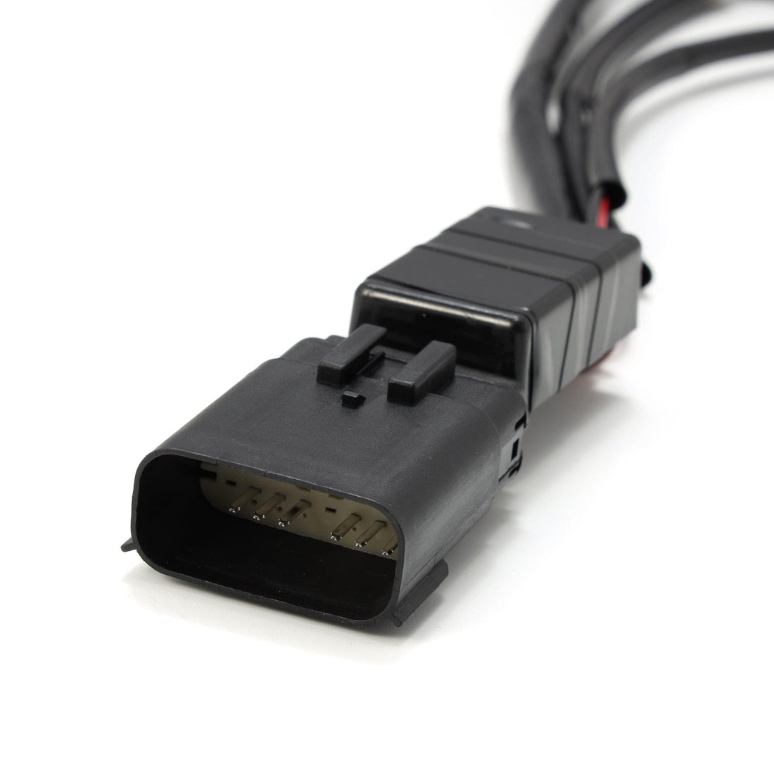 AlphaRex Electrical Lighting and Body AlphaRex 810006 Trailer Wiring Adapter Connector