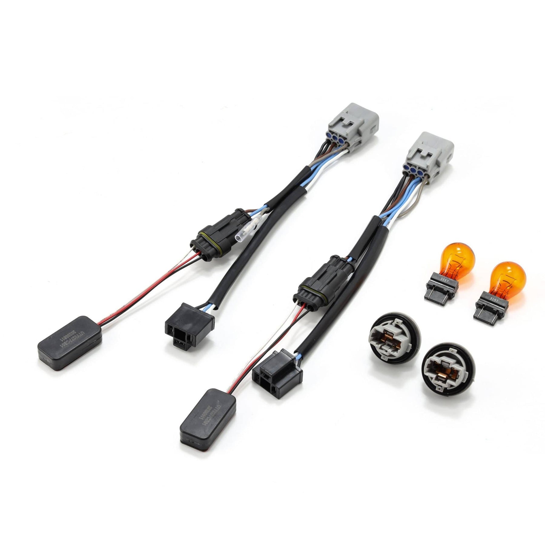 AlphaRex Electrical Lighting and Body AlphaRex 810007 Trailer Wiring Adapter Connector