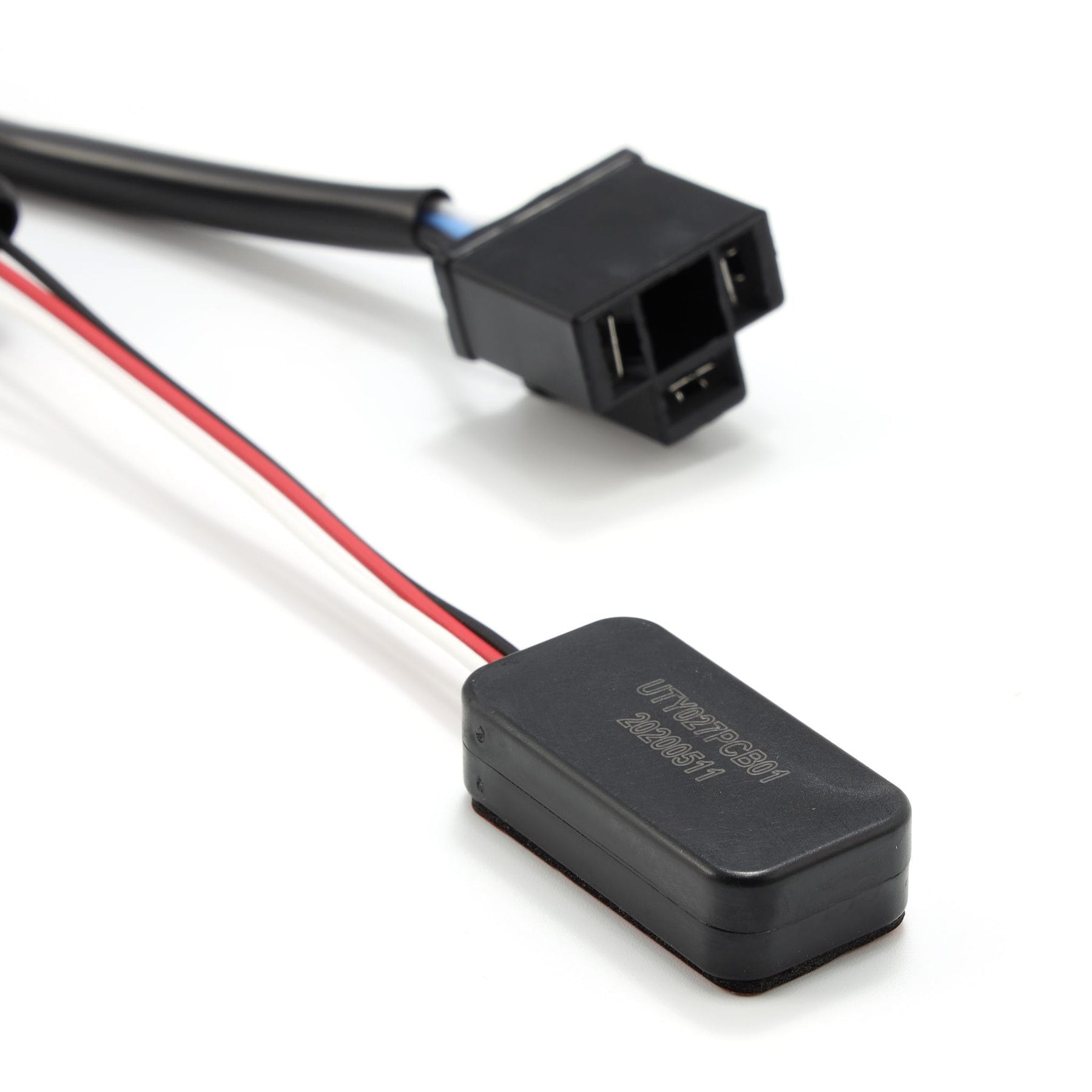 AlphaRex Electrical Lighting and Body AlphaRex 810007 Trailer Wiring Adapter Connector
