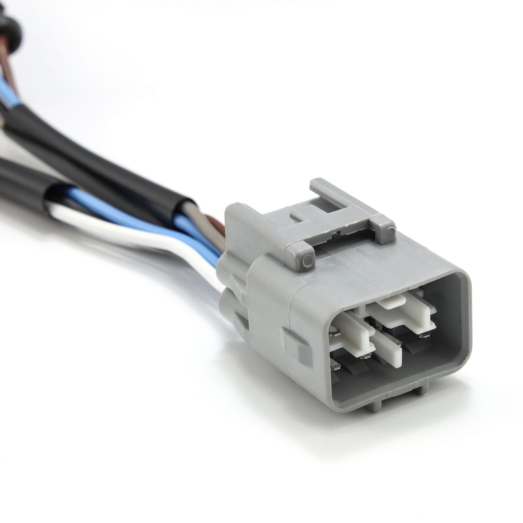 AlphaRex Electrical Lighting and Body AlphaRex 810007 Trailer Wiring Adapter Connector
