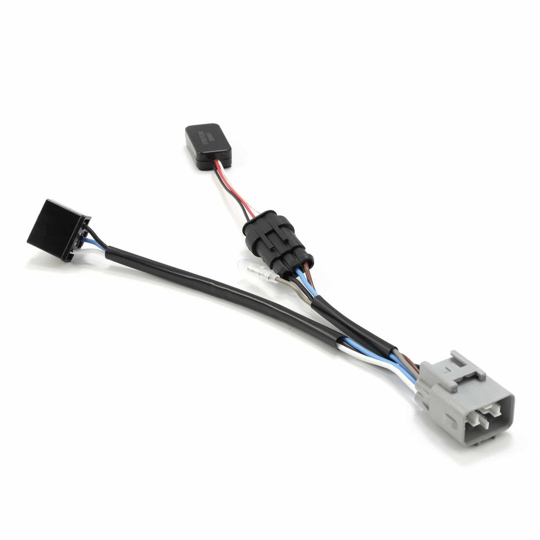 AlphaRex Electrical Lighting and Body AlphaRex 810007 Trailer Wiring Adapter Connector