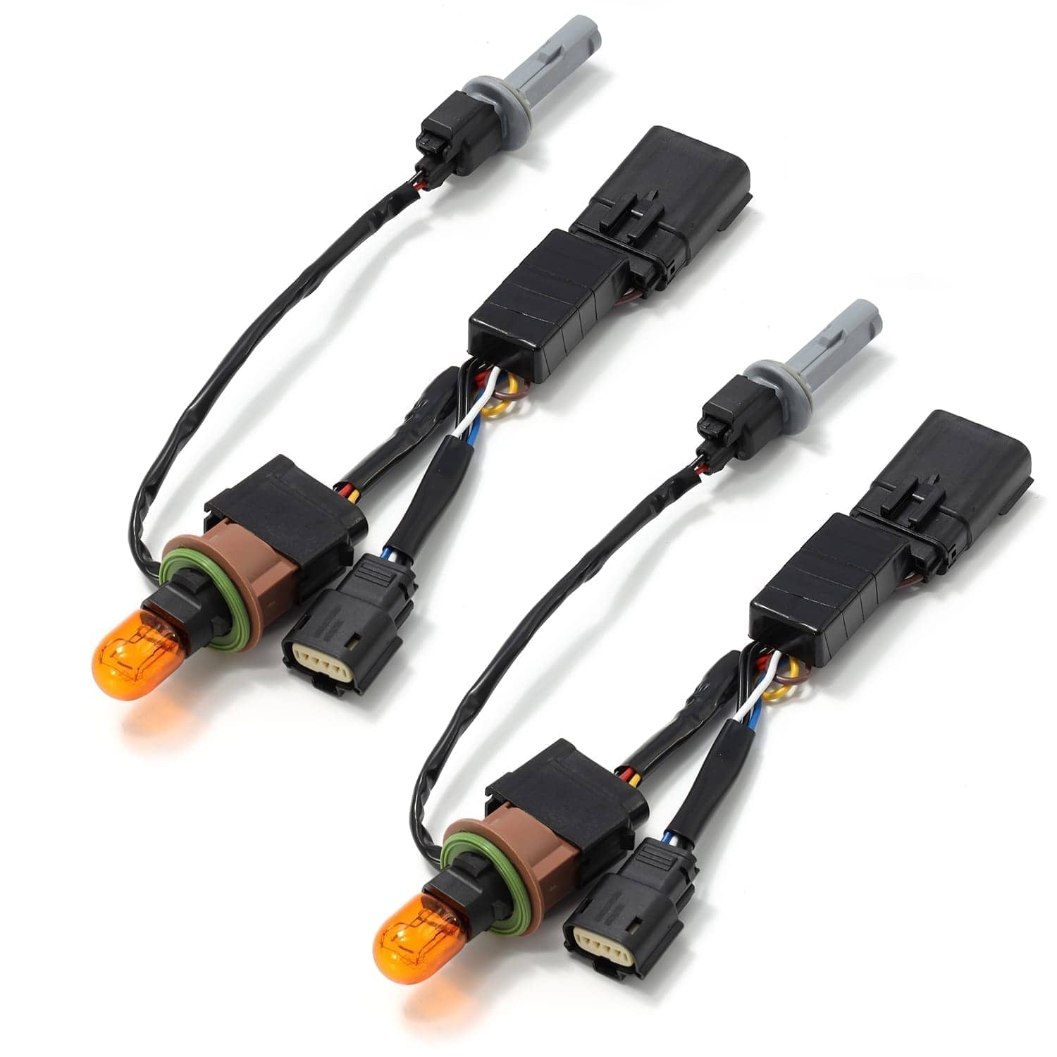 AlphaRex Electrical Lighting and Body AlphaRex 810008 Trailer Wiring Adapter Connector