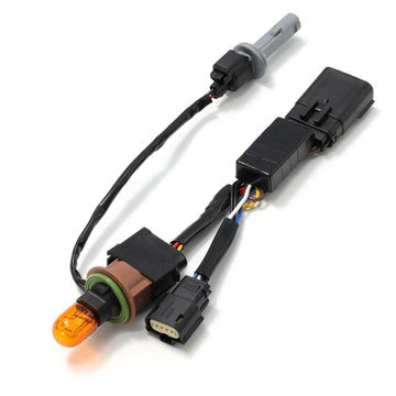 AlphaRex Electrical Lighting and Body AlphaRex 810008 Trailer Wiring Adapter Connector