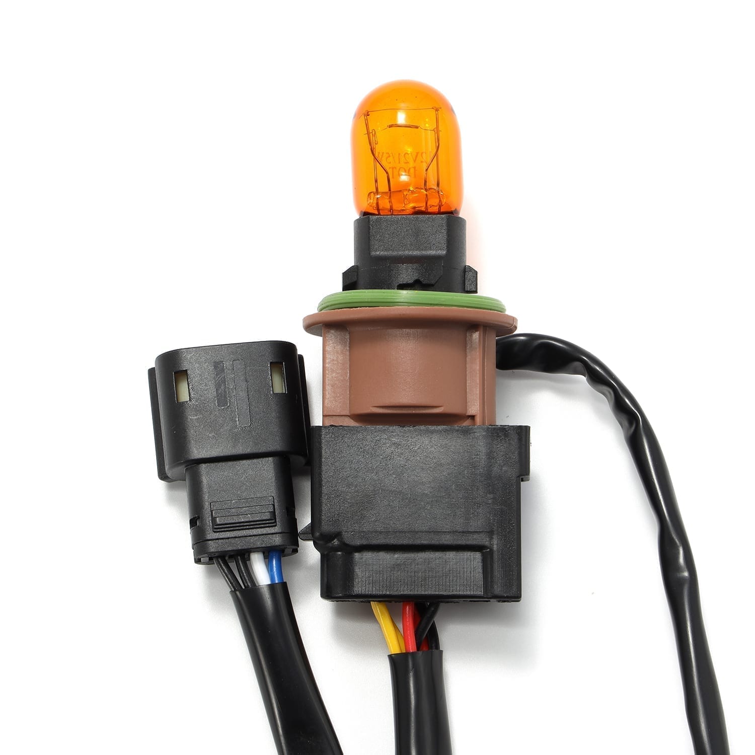 AlphaRex Electrical Lighting and Body AlphaRex 810008 Trailer Wiring Adapter Connector