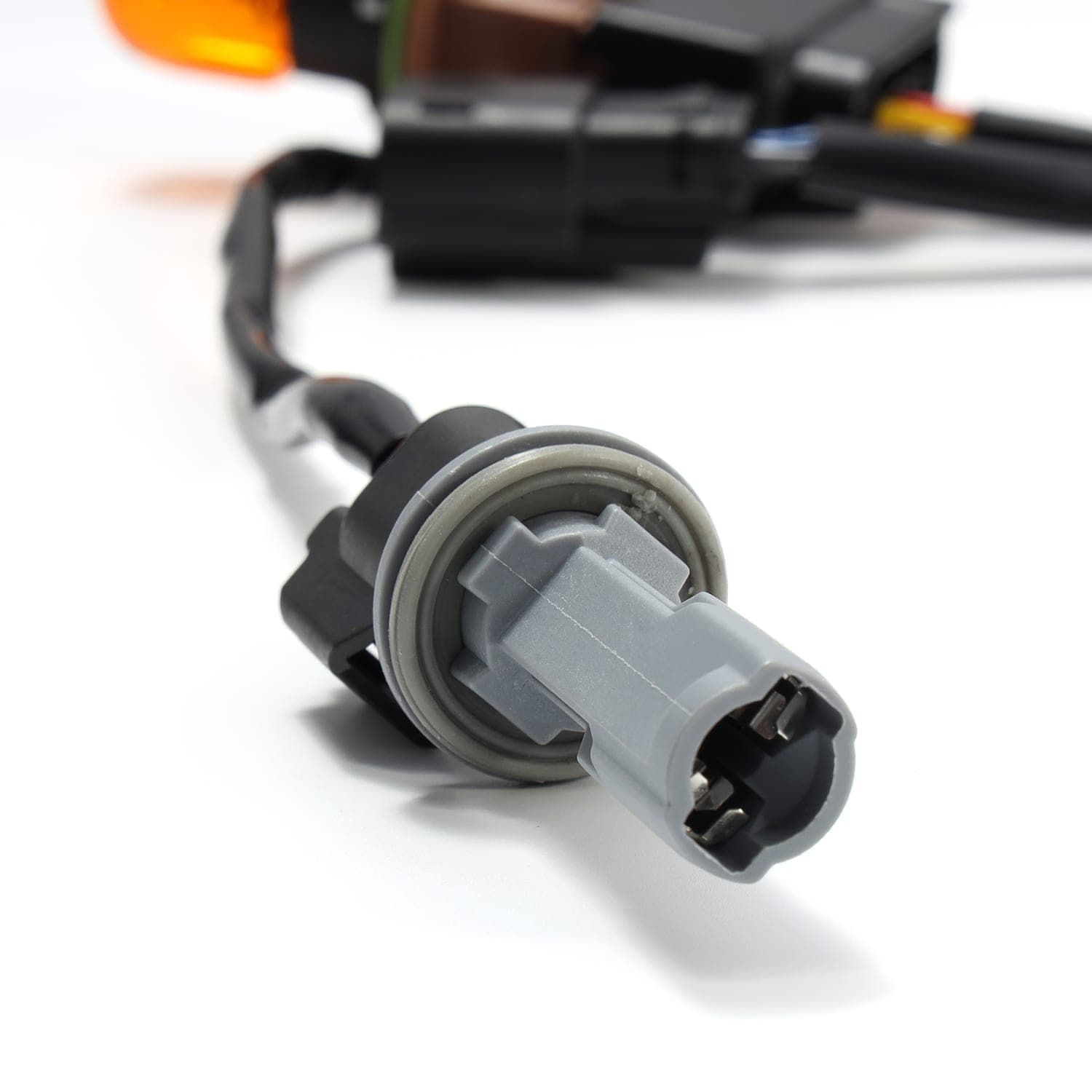 AlphaRex Electrical Lighting and Body AlphaRex 810008 Trailer Wiring Adapter Connector