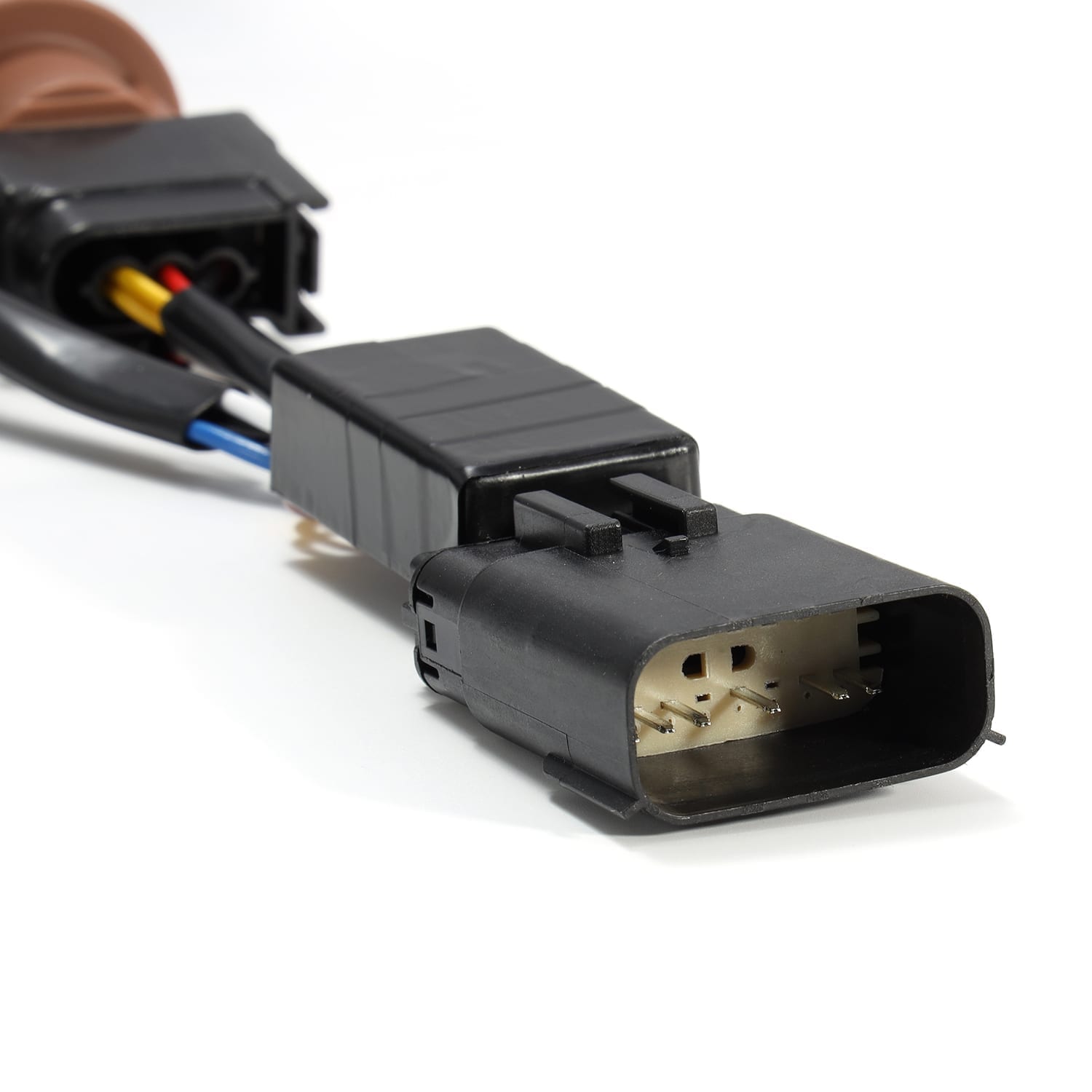 AlphaRex Electrical Lighting and Body AlphaRex 810008 Trailer Wiring Adapter Connector