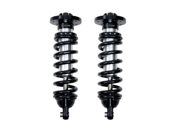 ICON Vehicle Dynamics 81001-CB - 04-15 TITAN 2WD 8" CST 2.5 VS IR CO KIT 1