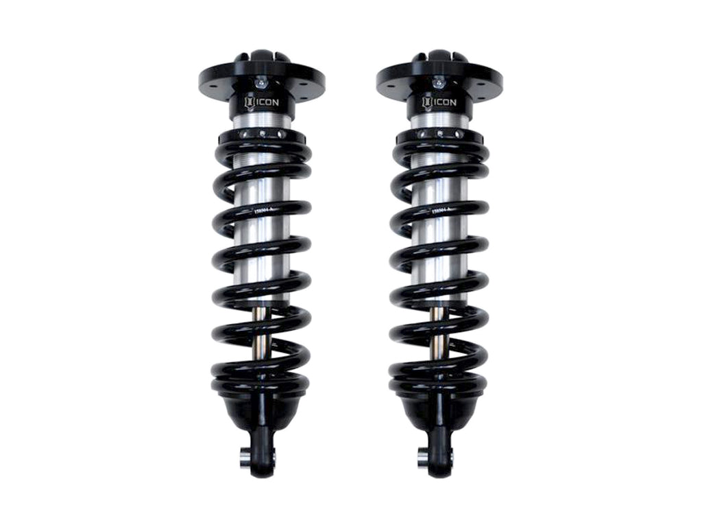 ICON Vehicle Dynamics 81001-CB - 04-15 TITAN 2WD 8" CST 2.5 VS IR CO KIT 1