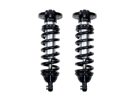 ICON Vehicle Dynamics 81001-CB - 04-15 TITAN 2WD 8" CST 2.5 VS IR CO KIT 1