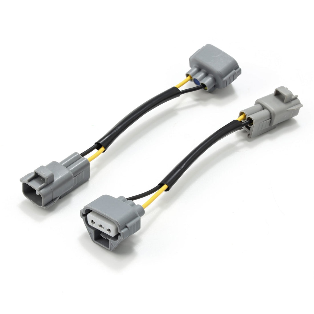 AlphaRex 810014 - Trailer Wiring Adapter Connector