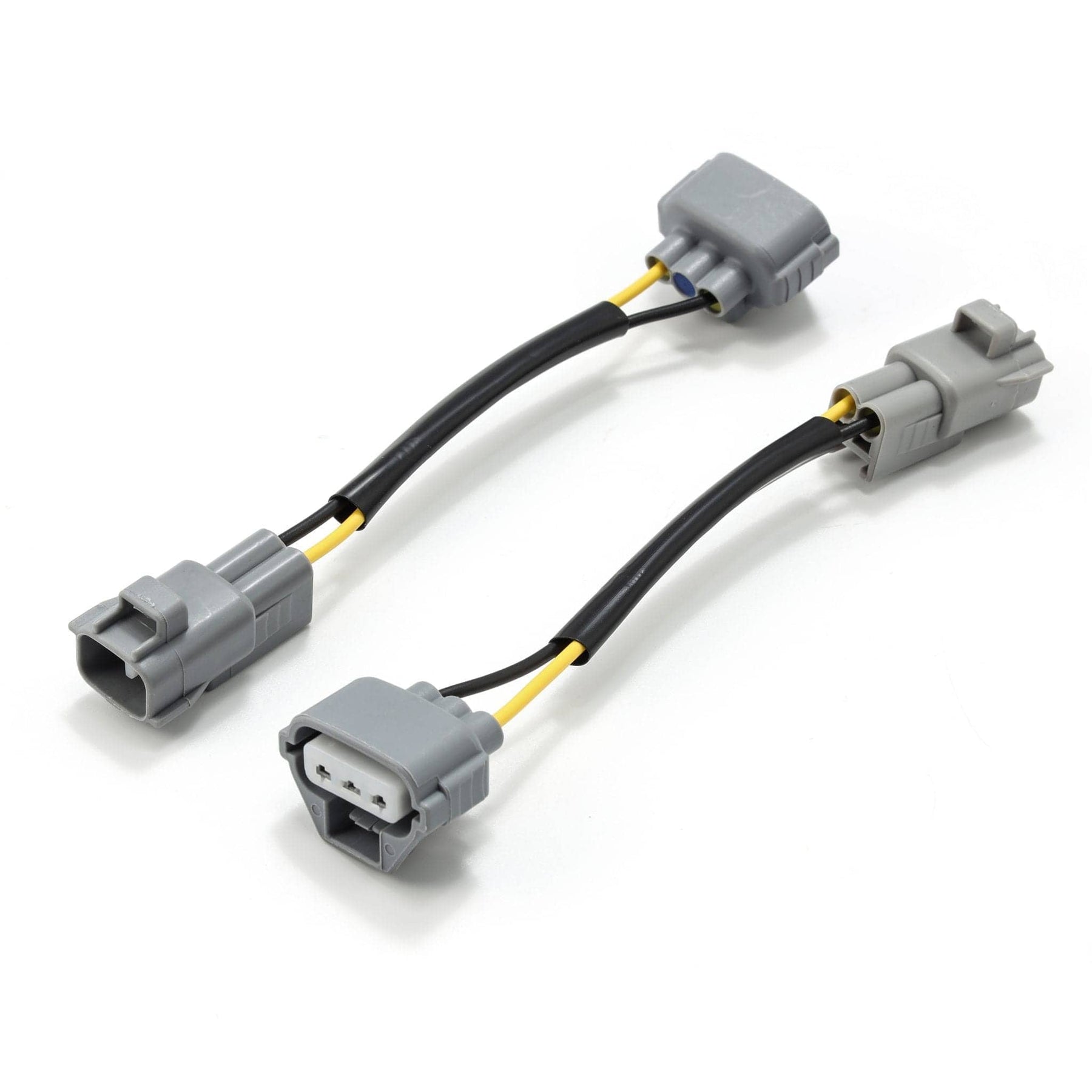 AlphaRex Electrical Lighting and Body AlphaRex 810014 Trailer Wiring Adapter Connector