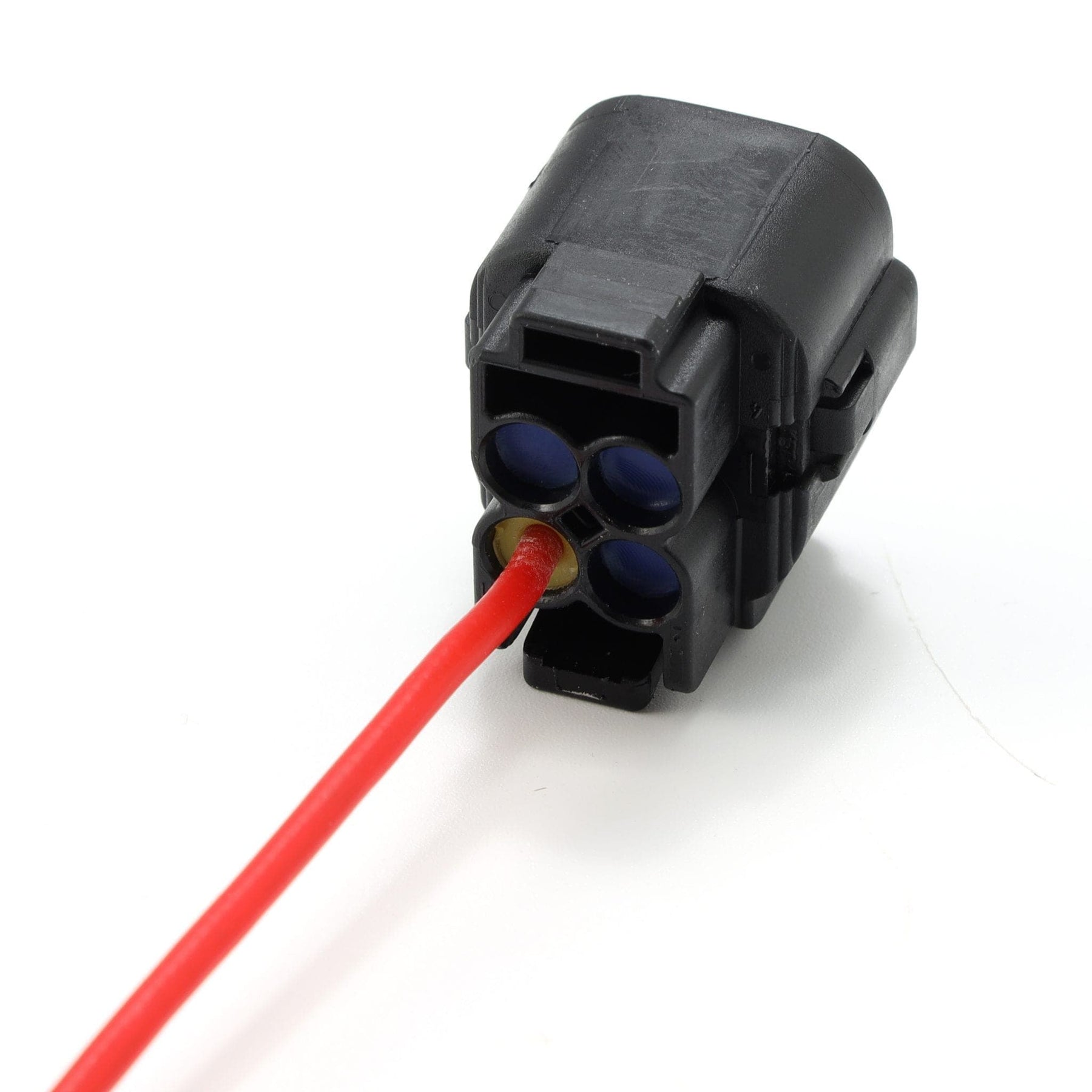AlphaRex Electrical Lighting and Body AlphaRex 810014 Trailer Wiring Adapter Connector