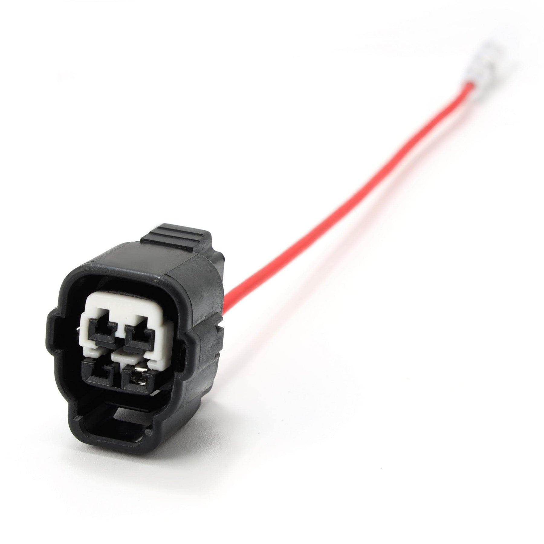 AlphaRex 810014 - Trailer Wiring Adapter Connector