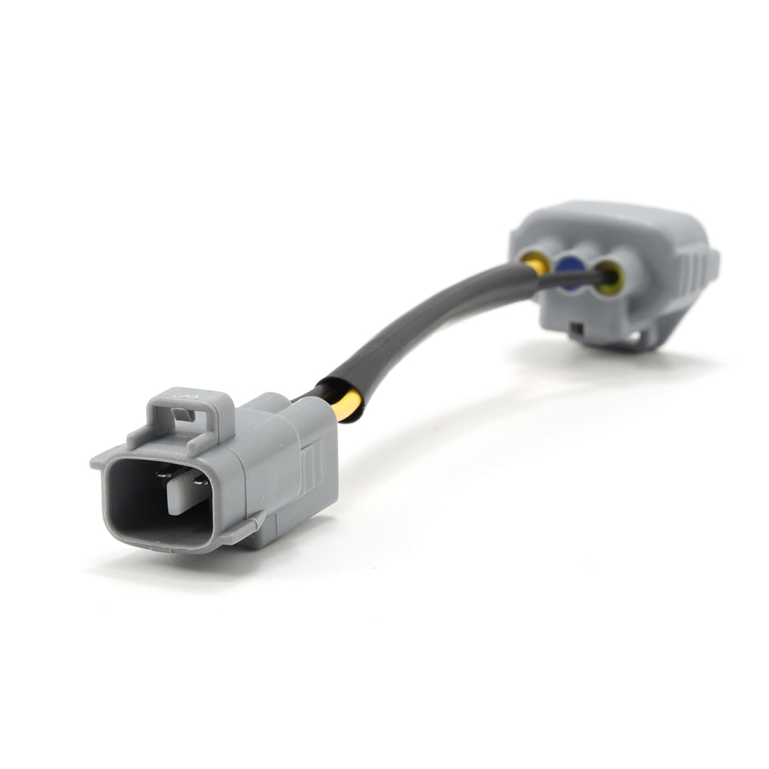 AlphaRex 810014 - Trailer Wiring Adapter Connector