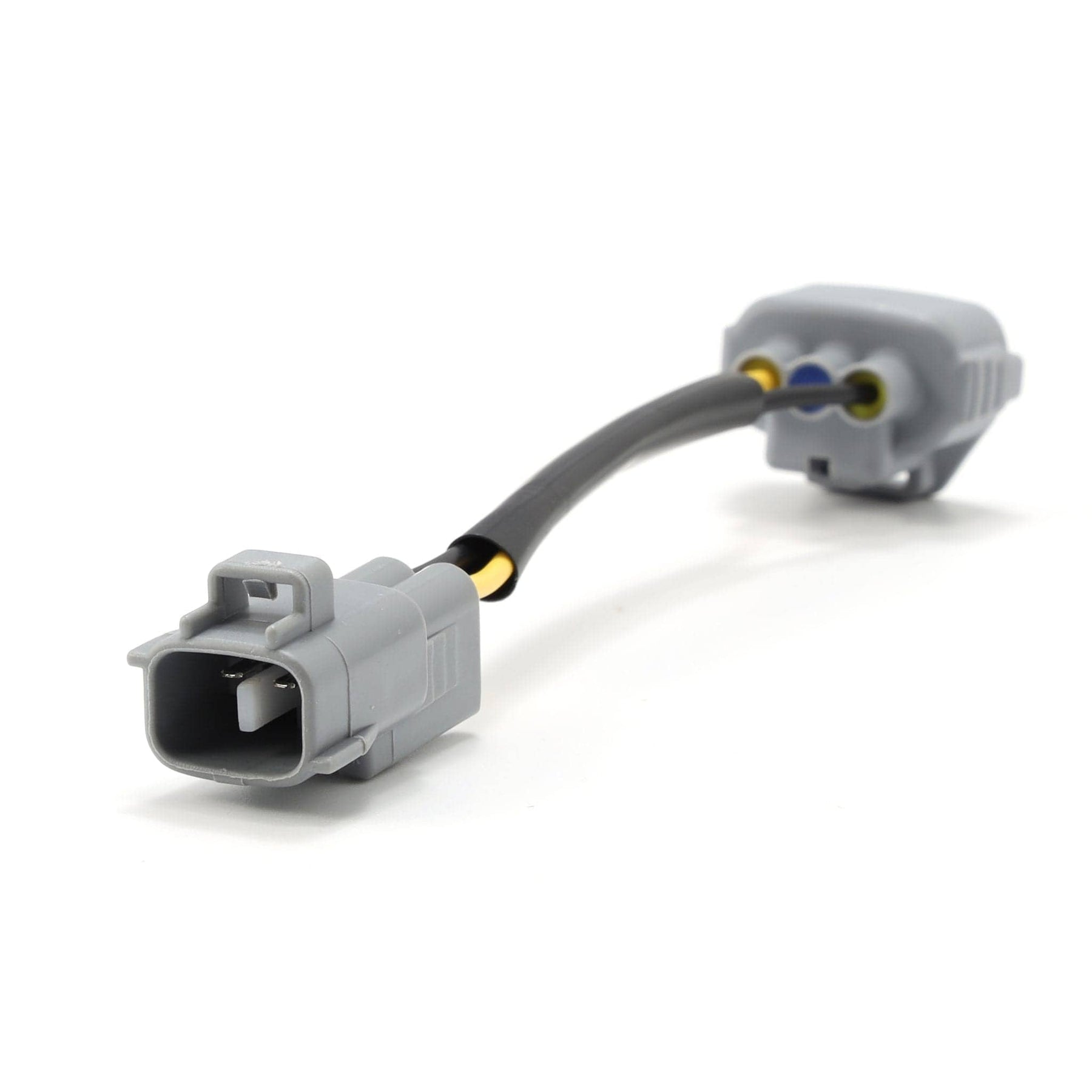 AlphaRex Electrical Lighting and Body AlphaRex 810014 Trailer Wiring Adapter Connector