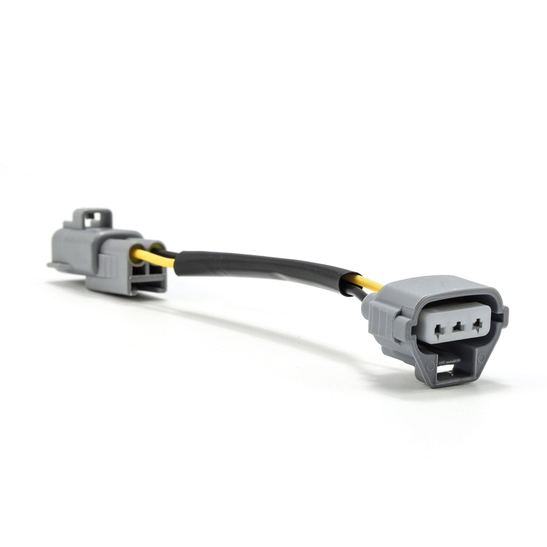 AlphaRex Electrical Lighting and Body AlphaRex 810014 Trailer Wiring Adapter Connector