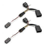 AlphaRex Electrical Lighting and Body AlphaRex 810016 Trailer Wiring Adapter Connector