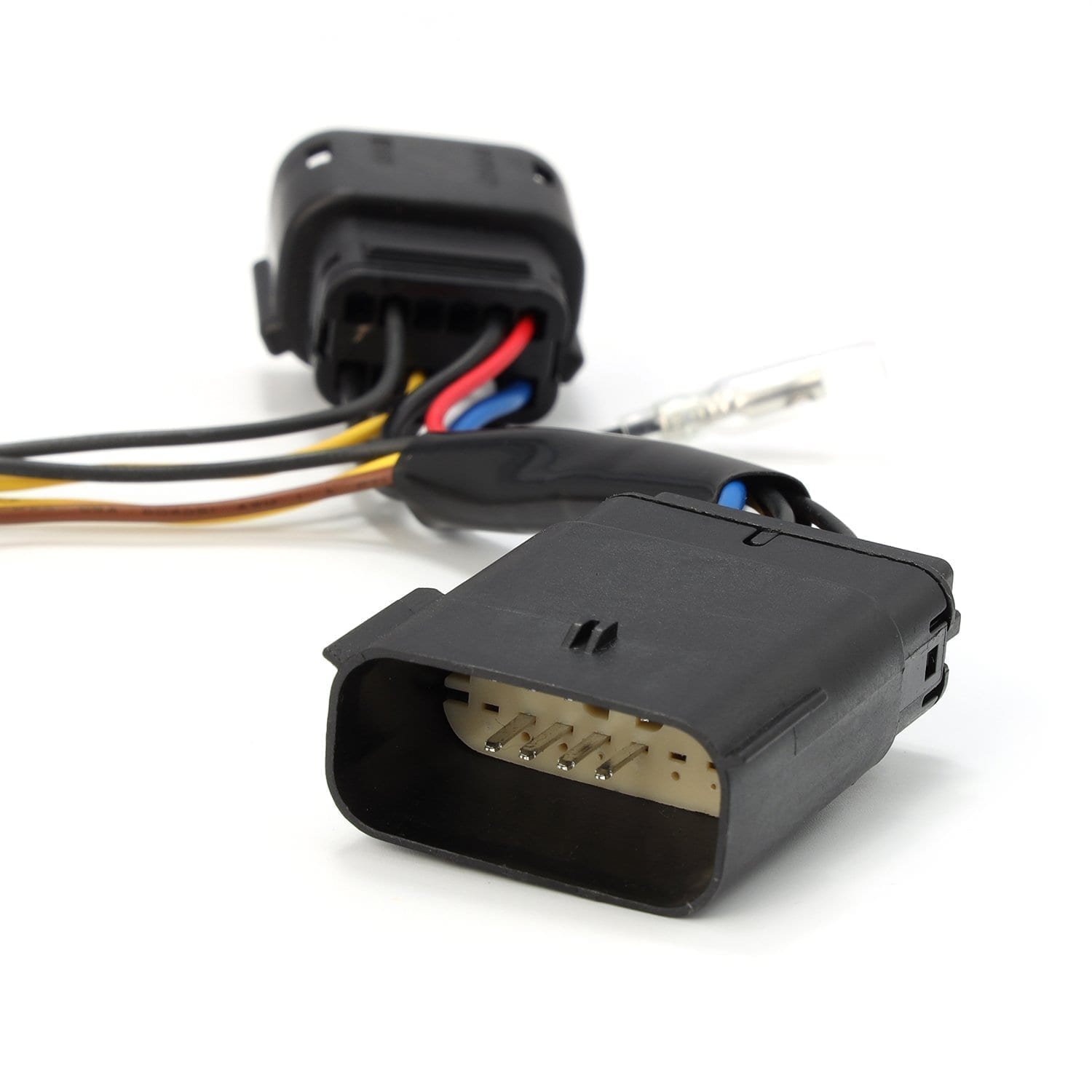 AlphaRex Electrical Lighting and Body AlphaRex 810016 Trailer Wiring Adapter Connector