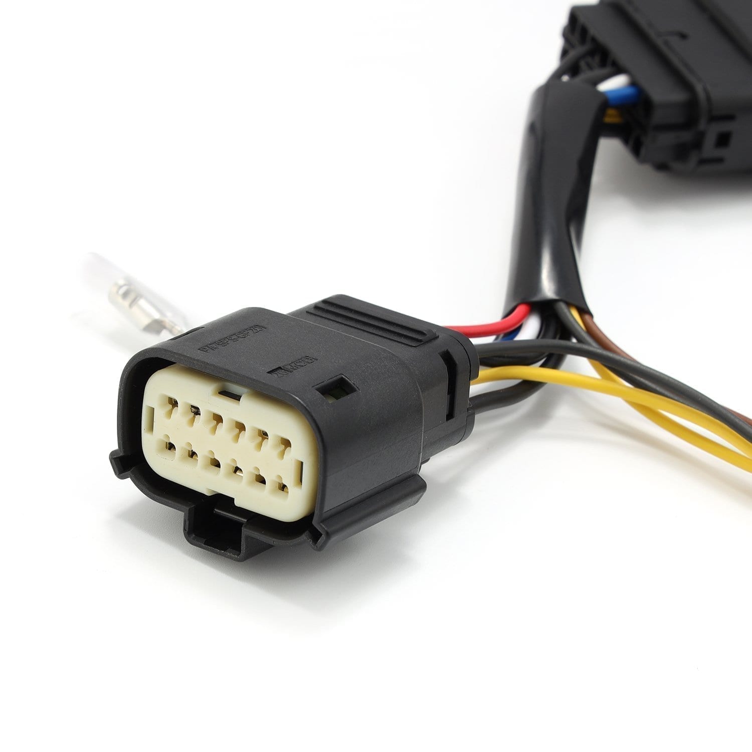 AlphaRex Electrical Lighting and Body AlphaRex 810016 Trailer Wiring Adapter Connector