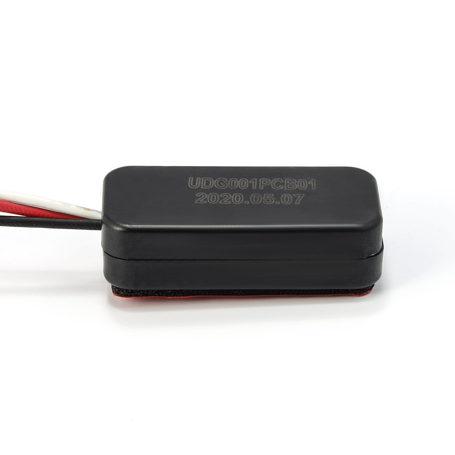 AlphaRex Electrical Lighting and Body AlphaRex 810016 Trailer Wiring Adapter Connector