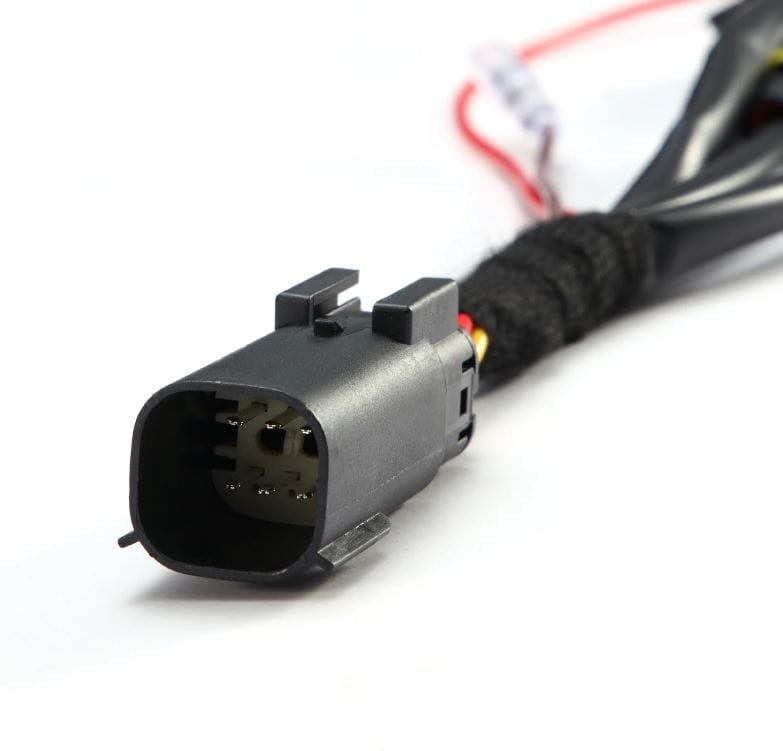 AlphaRex AlphaRex 810017 Trailer Wiring Adapter Connector