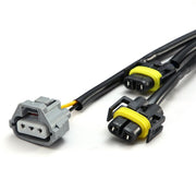 AlphaRex 810017 - Trailer Wiring Adapter Connector