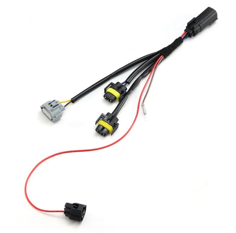 AlphaRex AlphaRex 810017 Trailer Wiring Adapter Connector