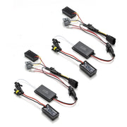 AlphaRex 810018 - Trailer Wiring Adapter Connector