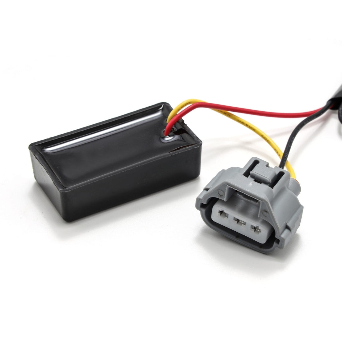 AlphaRex 810018 - Trailer Wiring Adapter Connector