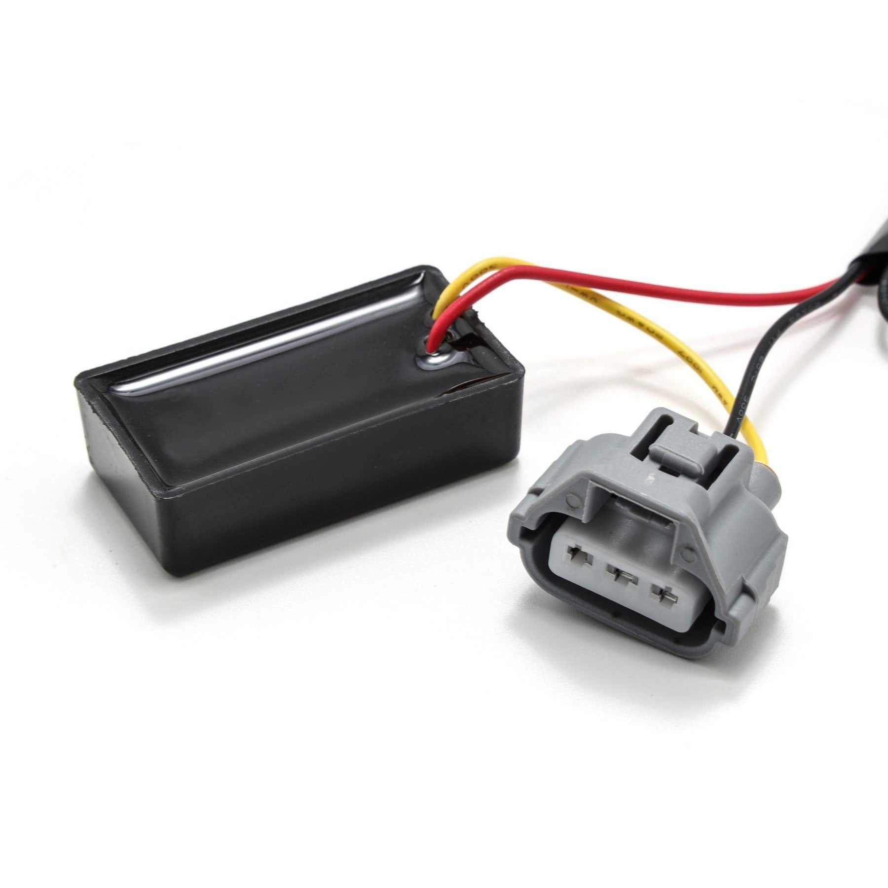 AlphaRex Electrical Lighting and Body AlphaRex 810018 Trailer Wiring Adapter Connector