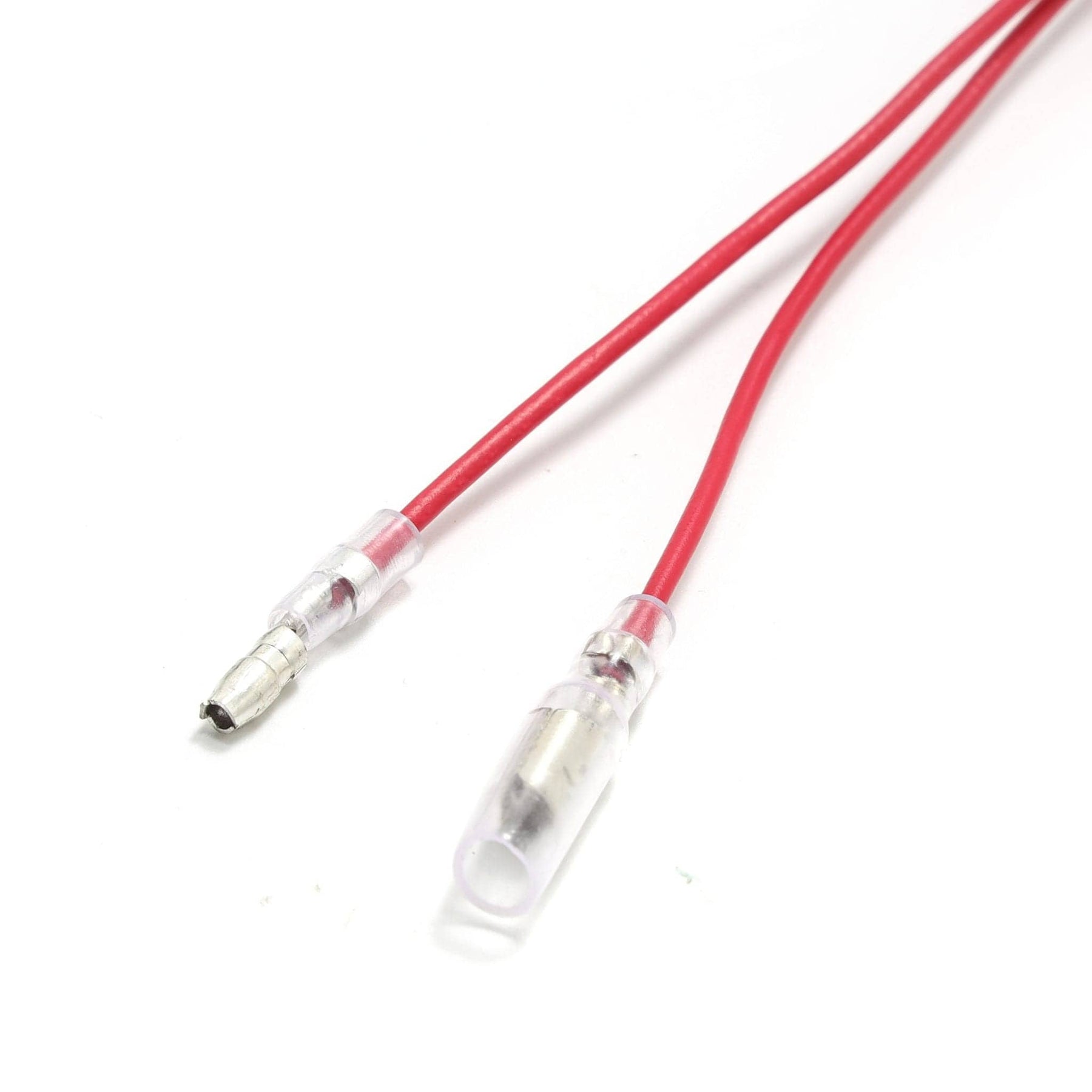 AlphaRex 810018 - Trailer Wiring Adapter Connector