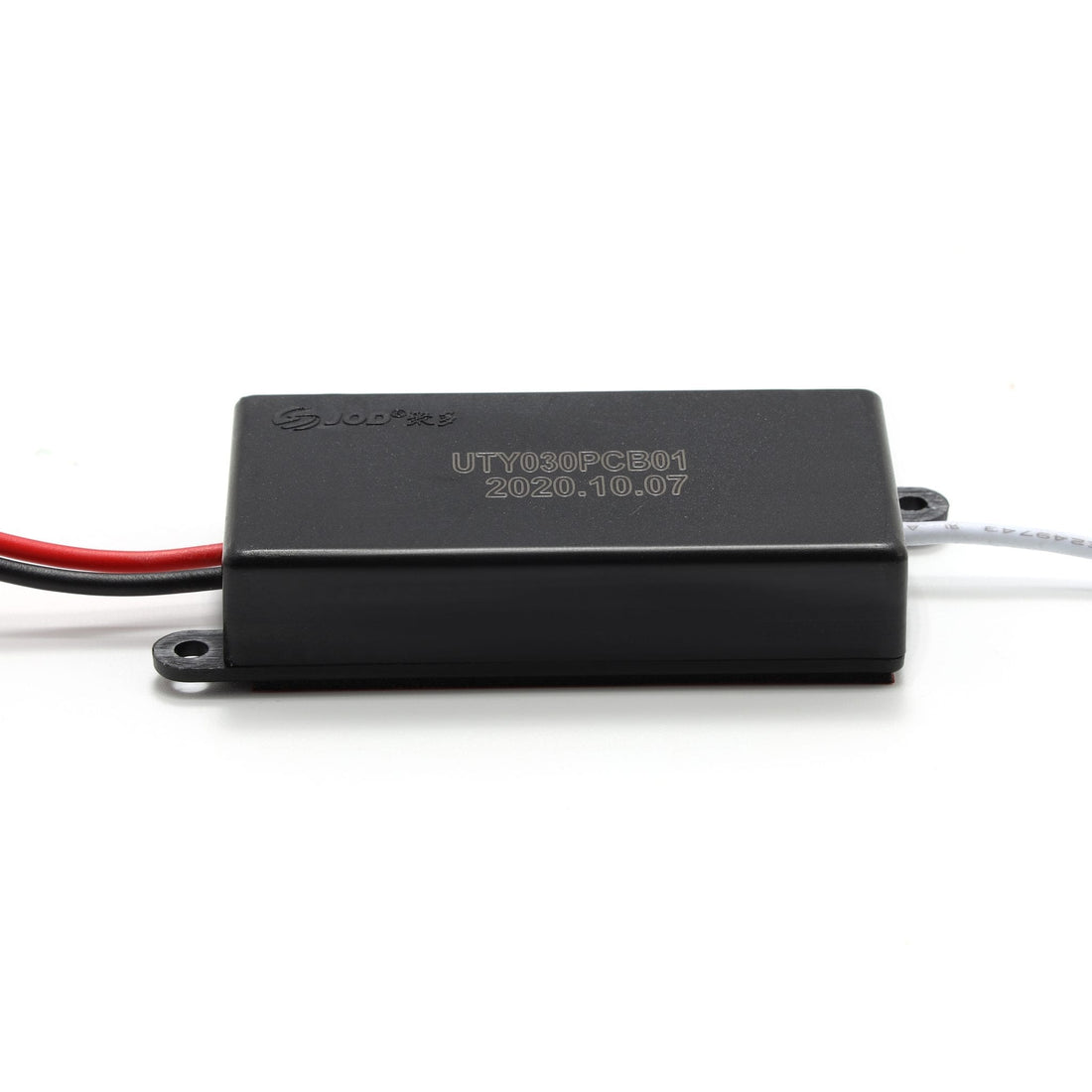 AlphaRex 810018 - Trailer Wiring Adapter Connector