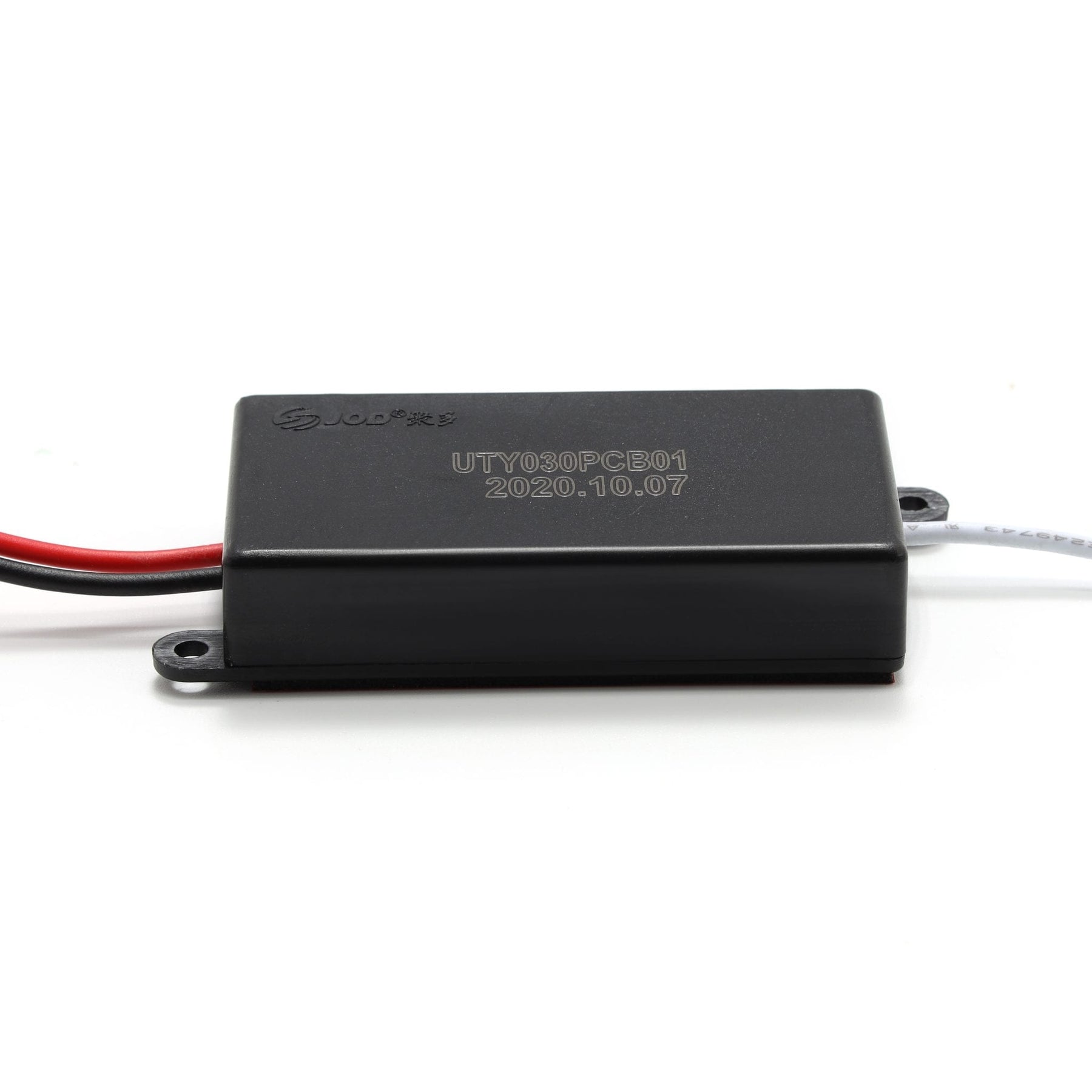 AlphaRex 810018 - Trailer Wiring Adapter Connector
