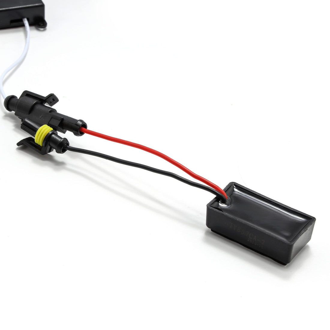 AlphaRex 810018 - Trailer Wiring Adapter Connector