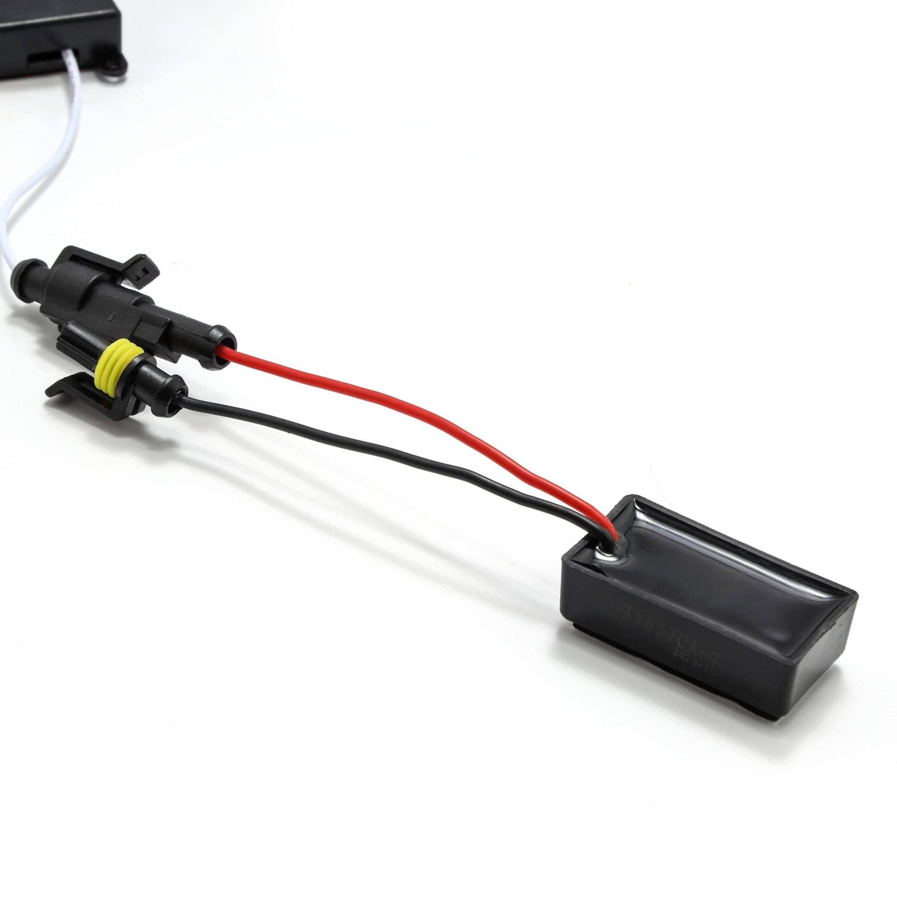 AlphaRex 810018 - Trailer Wiring Adapter Connector
