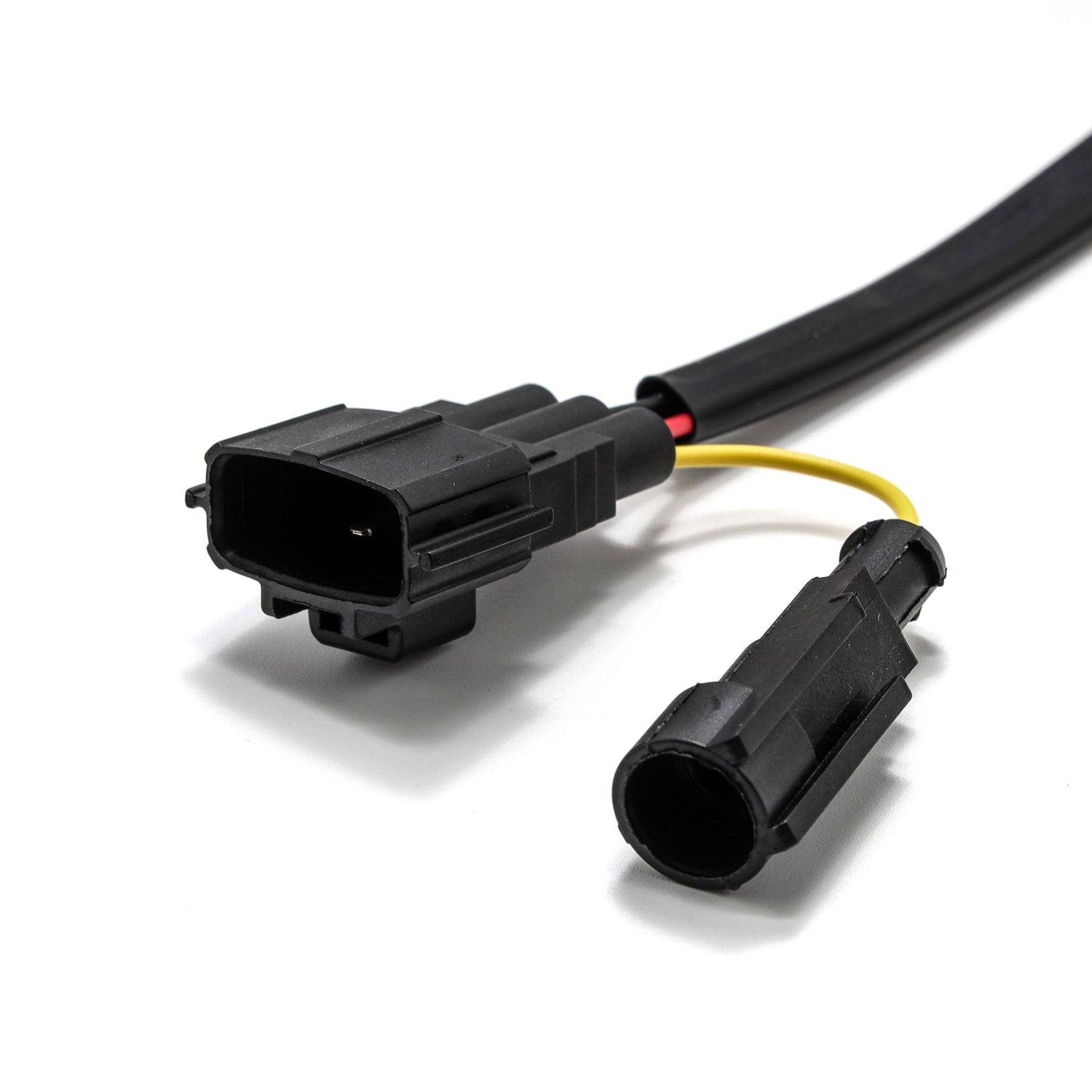 AlphaRex 810018 - Trailer Wiring Adapter Connector